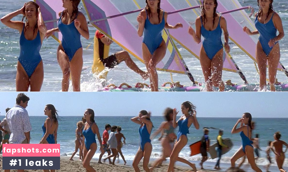 Ami Dolenz Filtración Desnuda OnlyFans Foto #14 - Fapshots