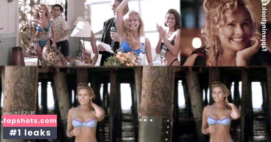 Ami Dolenz Filtración Desnuda OnlyFans Foto #15 - Fapshots