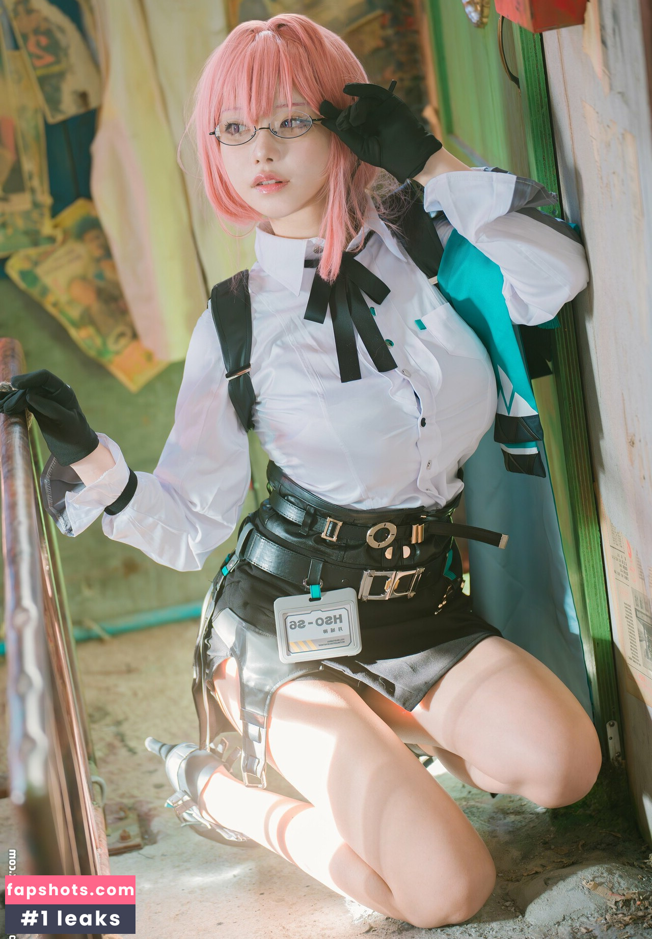 Ami Honami gallery photo #5