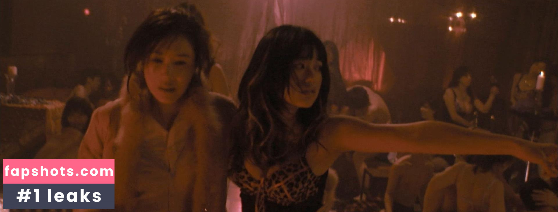 Ami Tomite gallery photo #3