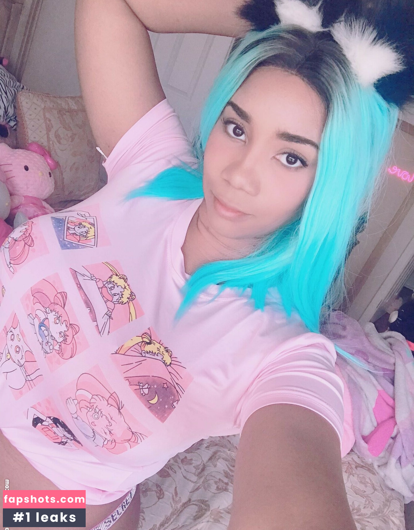 Ami Unagi Nude Leaks OnlyFans Photos #41 - LeakJerk