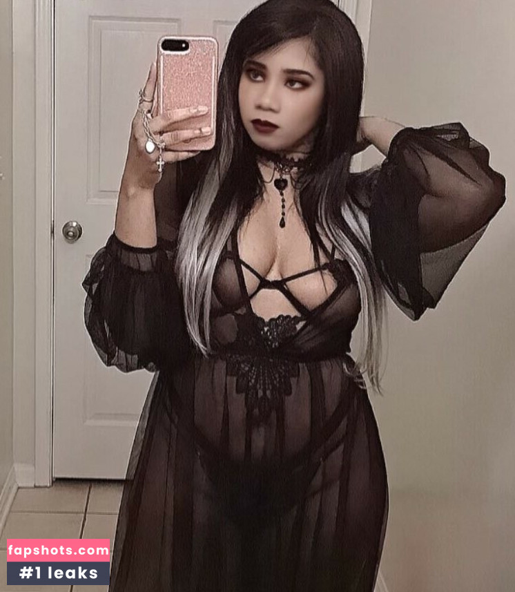 Ami Unagi Nude Leaks OnlyFans Photos #45 - LeakJerk