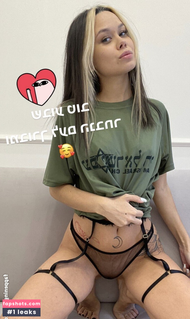 Ami Young Nahé úniky fotek pouze od fanoušků #12 - Fapshots