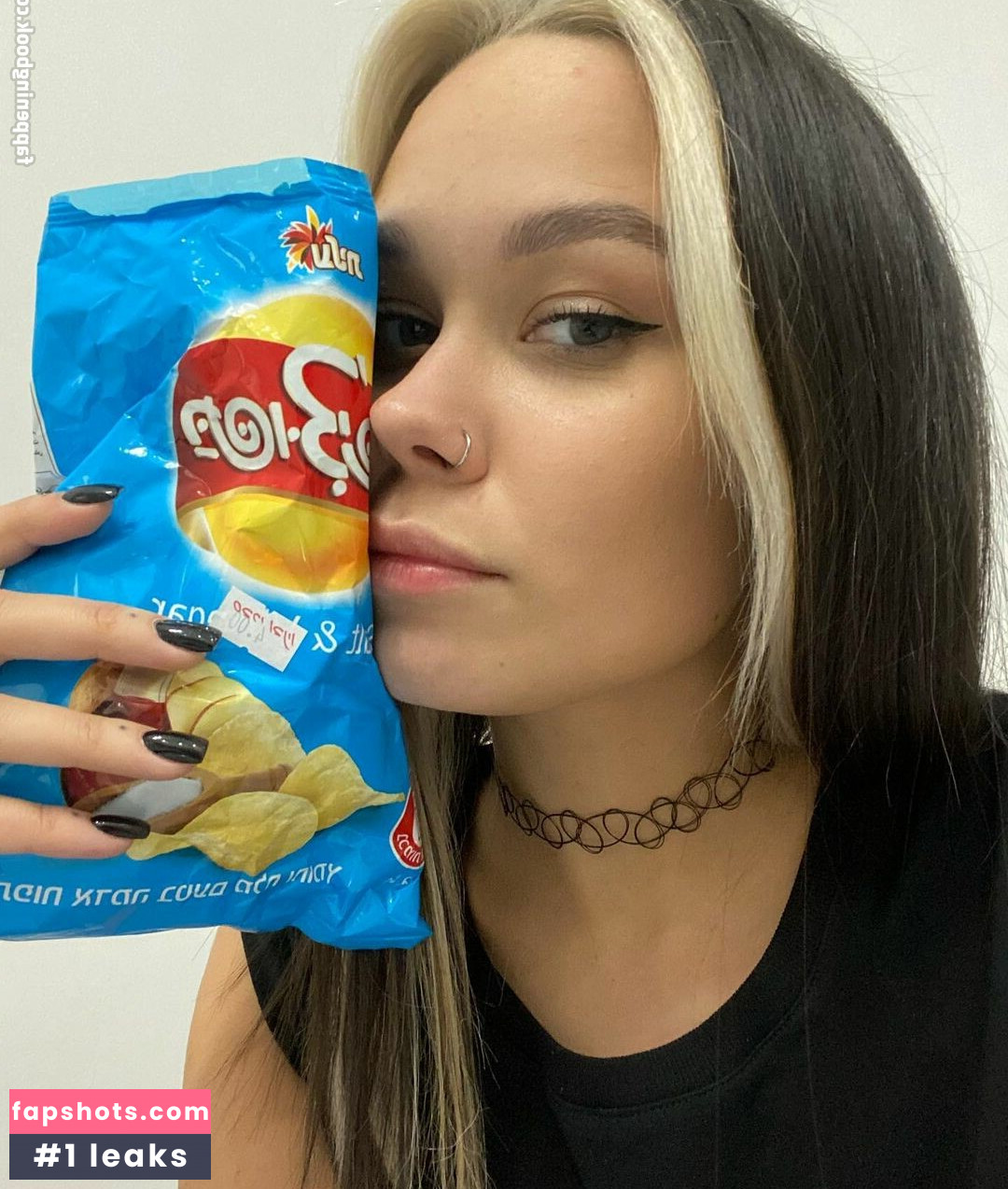 Ami Young Nahé úniky fotek pouze od fanoušků #8 - Fapshots