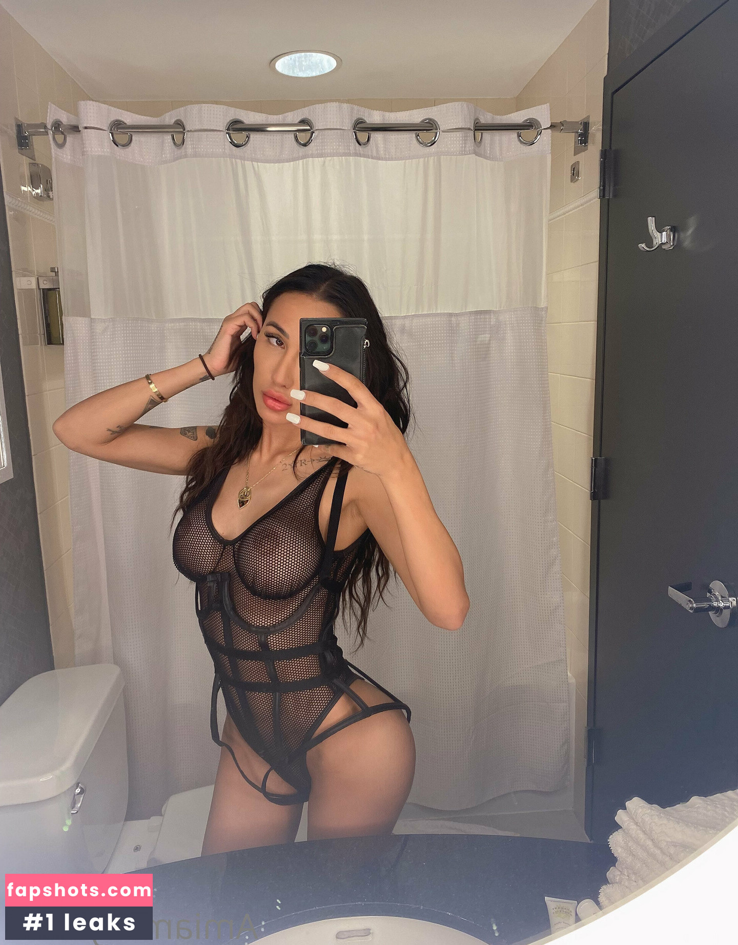 Amia Miley Nahé úniky fotek pouze od fanoušků #42 - Fapshots