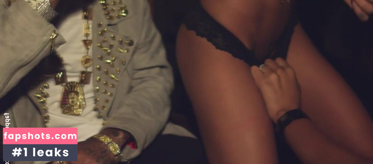 Amia Miley Nahé úniky fotek pouze od fanoušků #64 - Fapshots