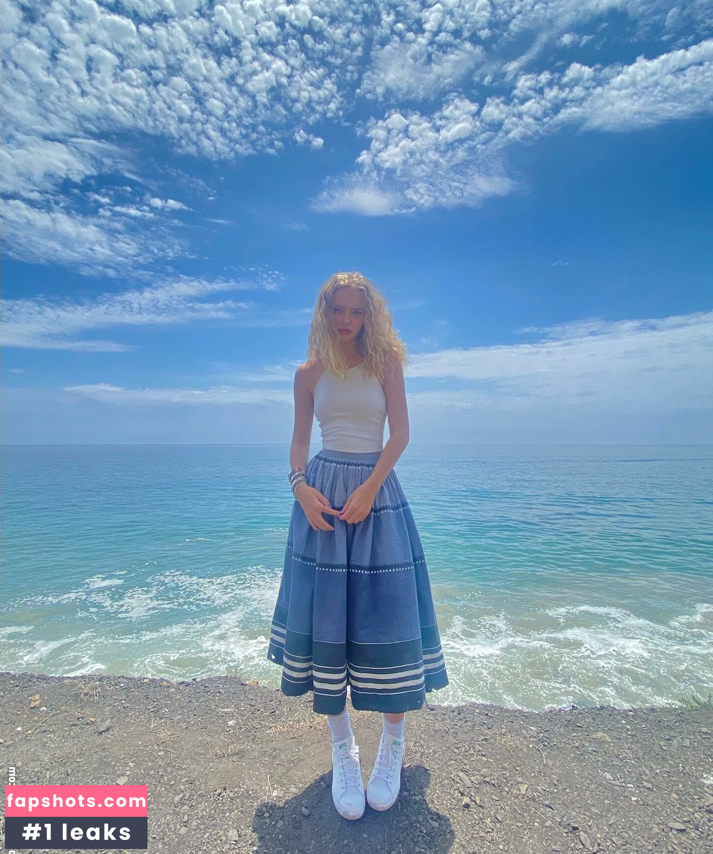 Amiah Miller gallery photo #4