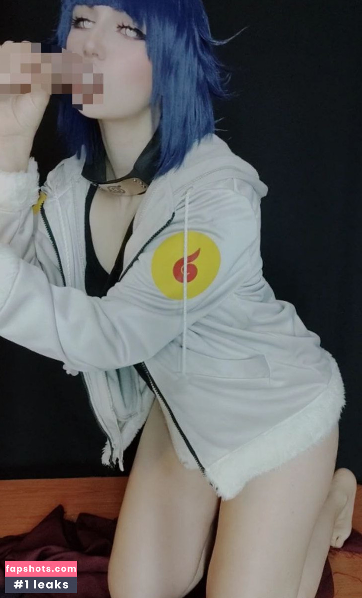 amichancosplay Nahé úniky fotek pouze od fanoušků #14 - Fapshots