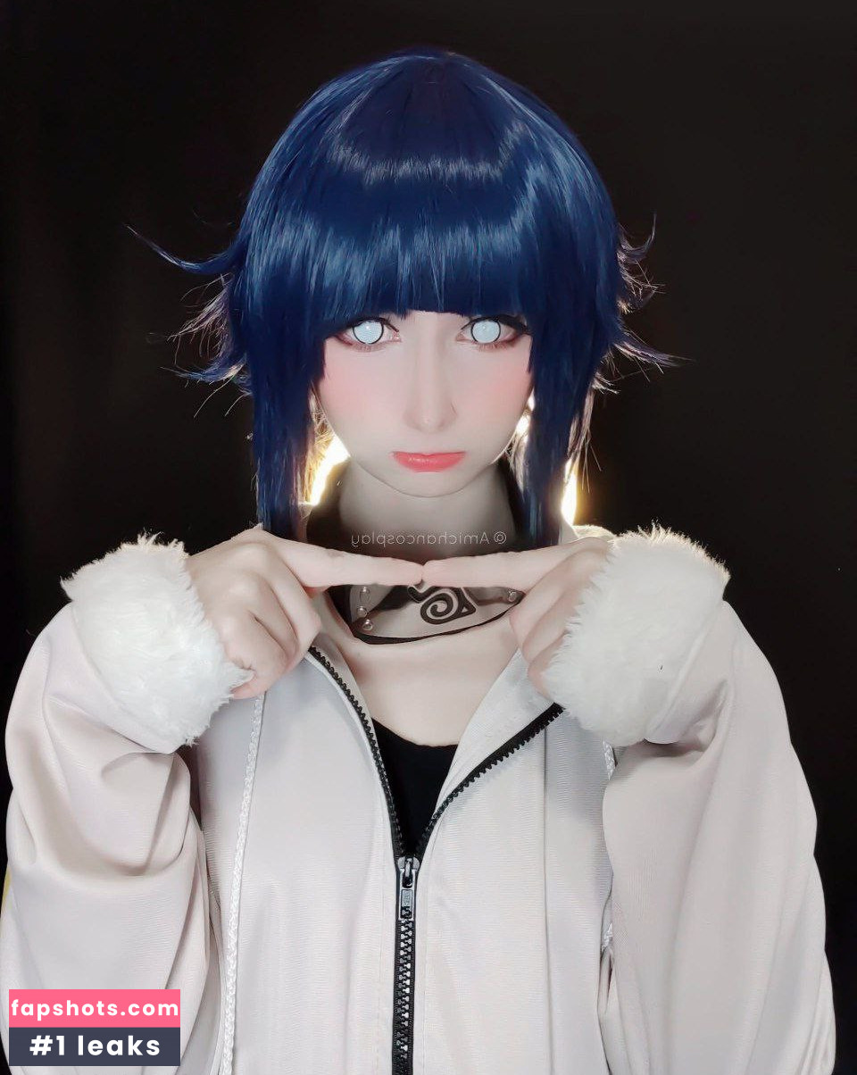 amichancosplay Filtración Desnuda OnlyFans Foto #10 - Fapshots