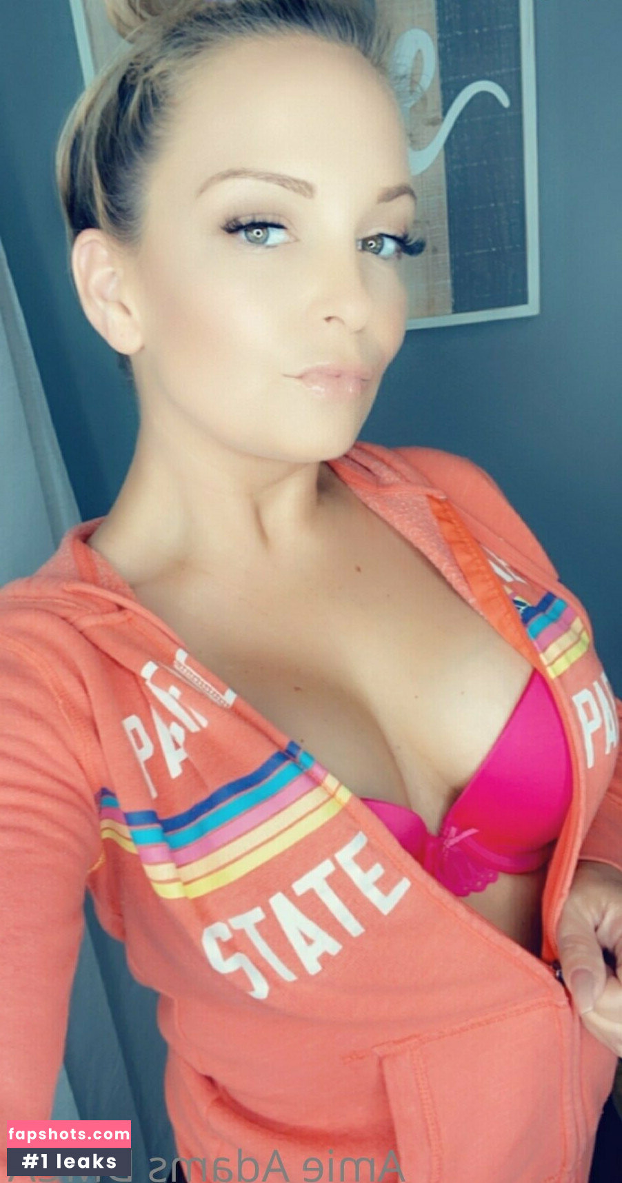 amieadams Nahé úniky fotek pouze od fanoušků #132 - Fapshots