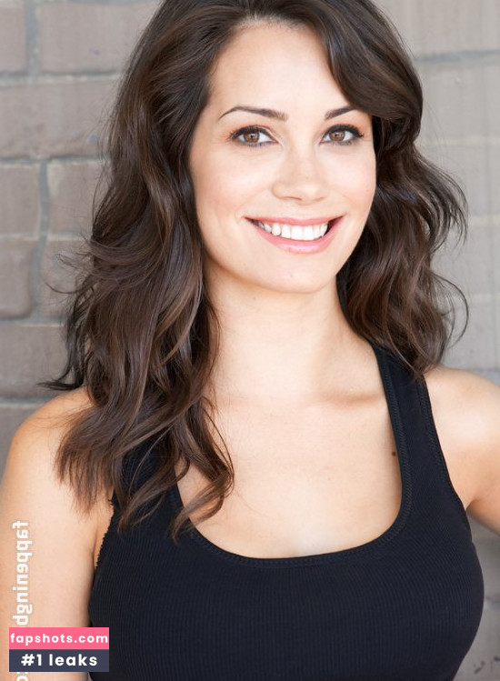 Amiee Conn Filtración Desnuda OnlyFans Foto #2 - Fapshots