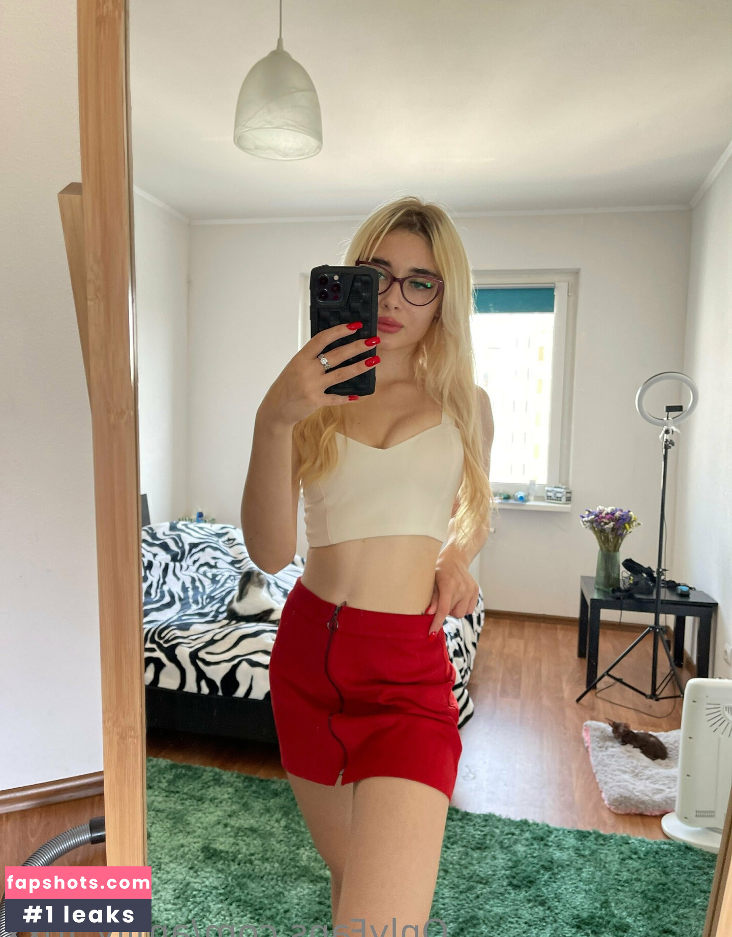 amily_foxx Nahé úniky fotek pouze od fanoušků #14 - Fapshots