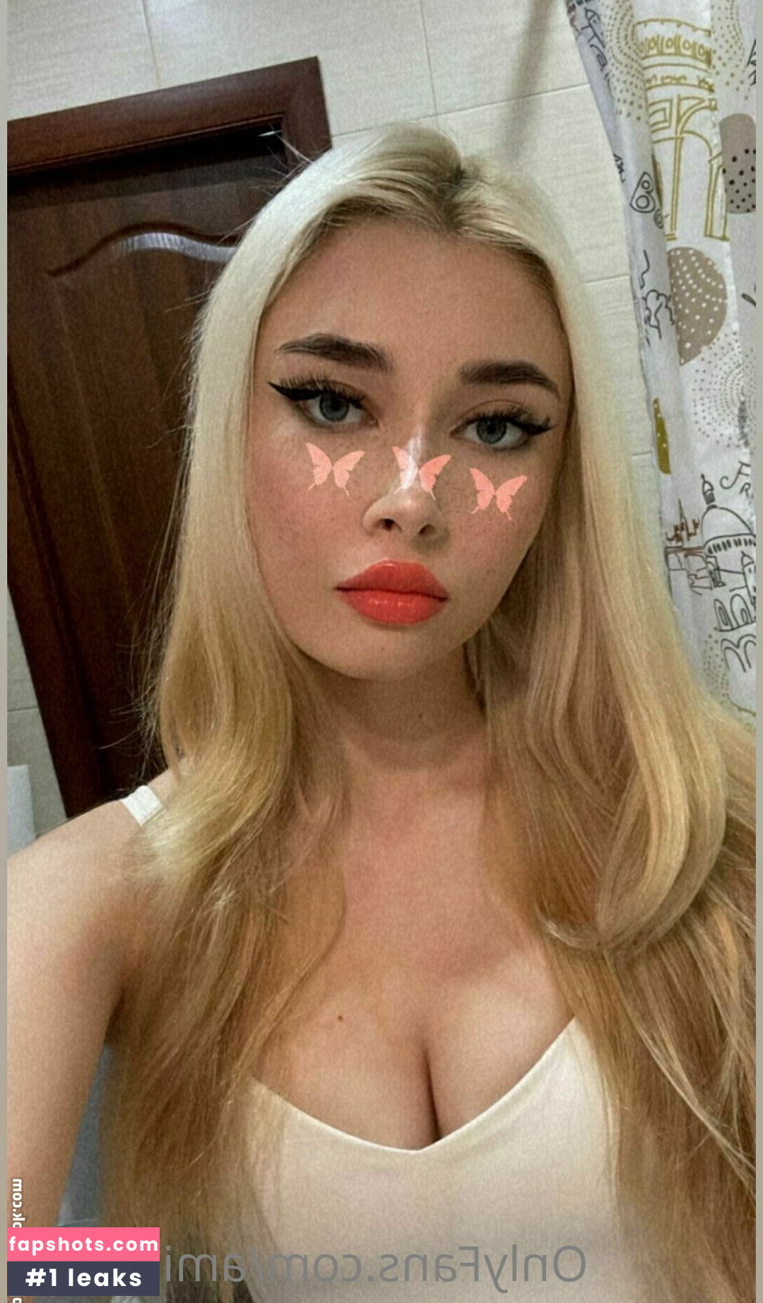 amily_foxx Nahé úniky fotek pouze od fanoušků #3 - Fapshots