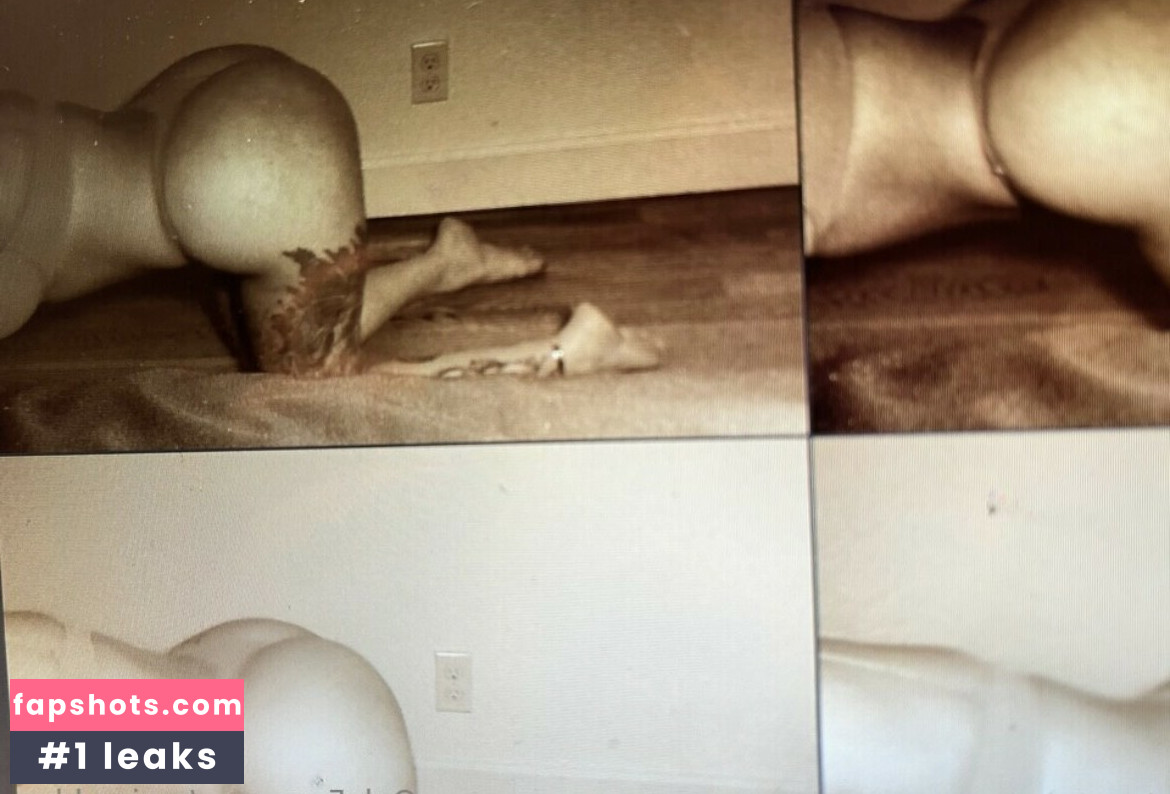 amina.blue Filtración Desnuda OnlyFans Foto #6 - Fapshots