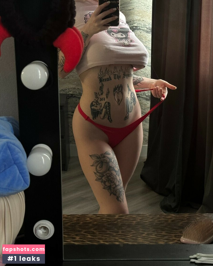 amina_briz Nacktheit OnlyFans Fotos #4 - Fapshots