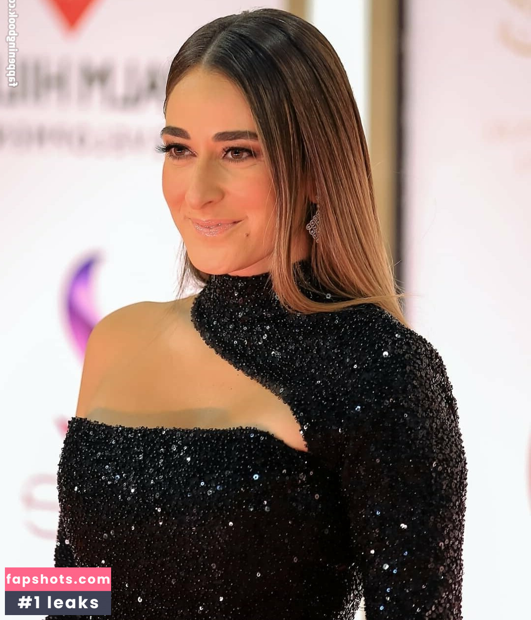 Amina Khalil Nude Leaks OnlyFans Photos #11 - Fapshots