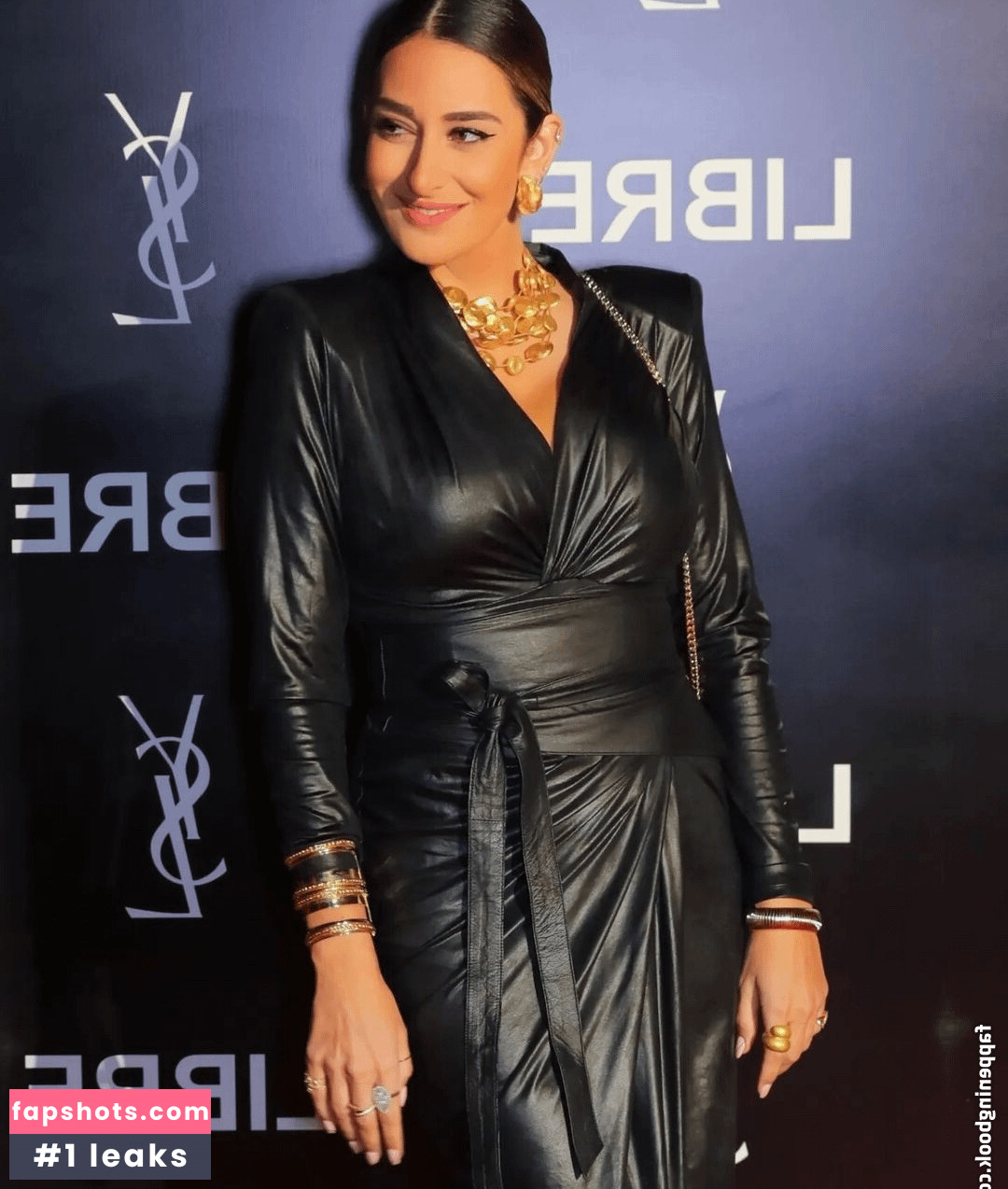 Amina Khalil Nude Leaks OnlyFans Photos #13 - Fapshots