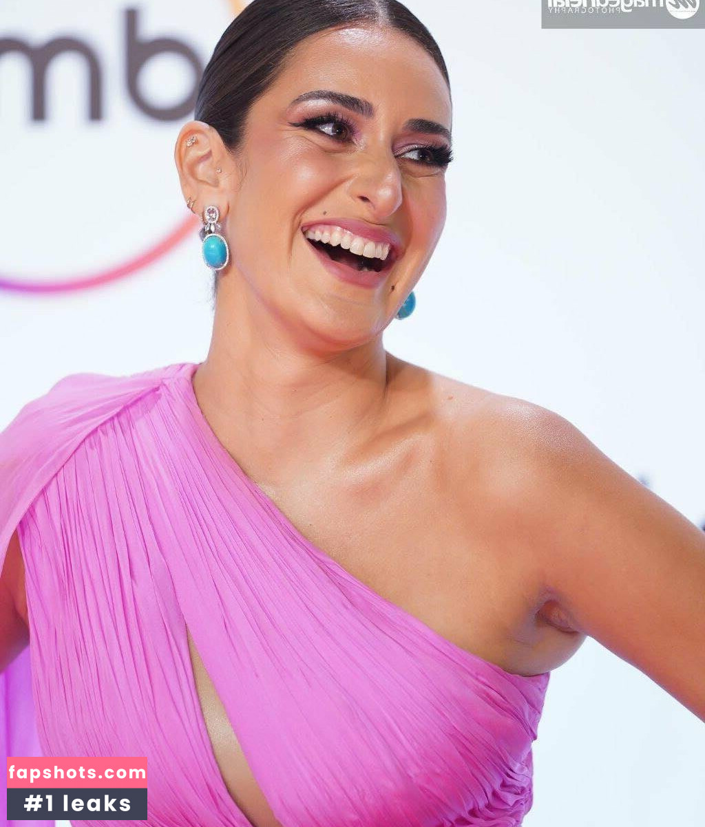 Amina Khalil Nude Leaks OnlyFans Photos #3 - Fapshots