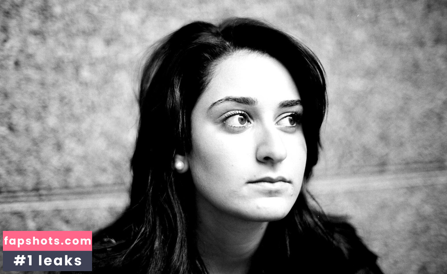 Amina Khalil Nude Leaks OnlyFans Photos #4 - Fapshots