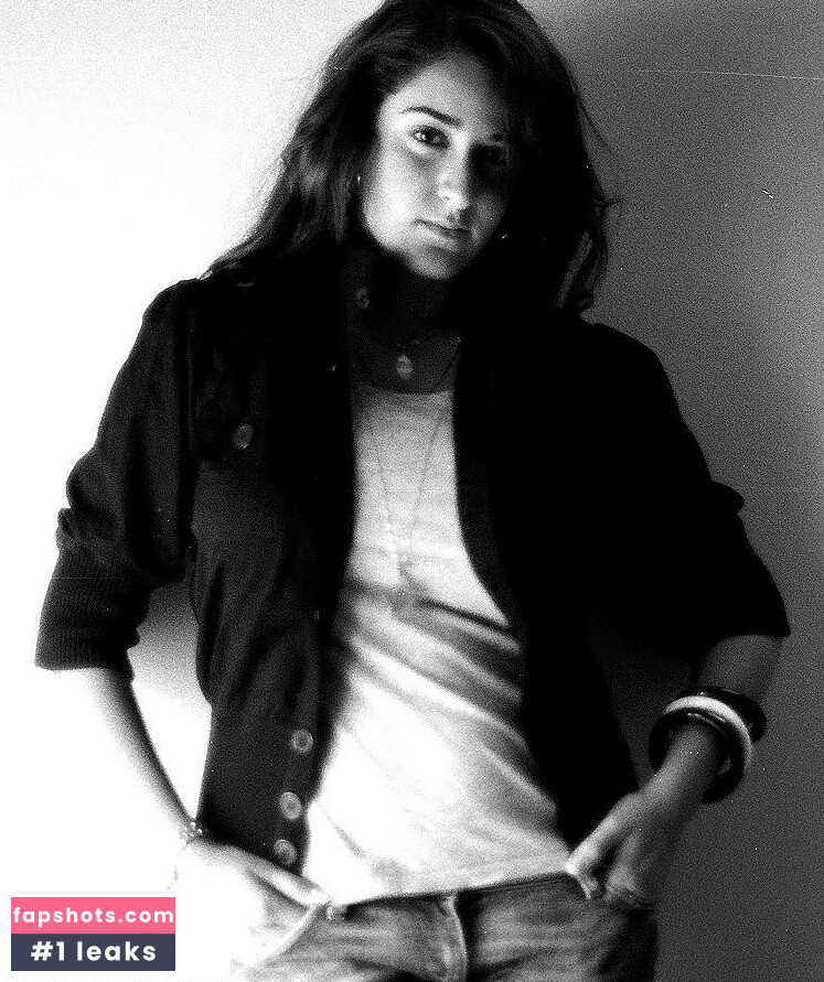 Amina Khalil Nude Leaks OnlyFans Photos #32 - Fapshots