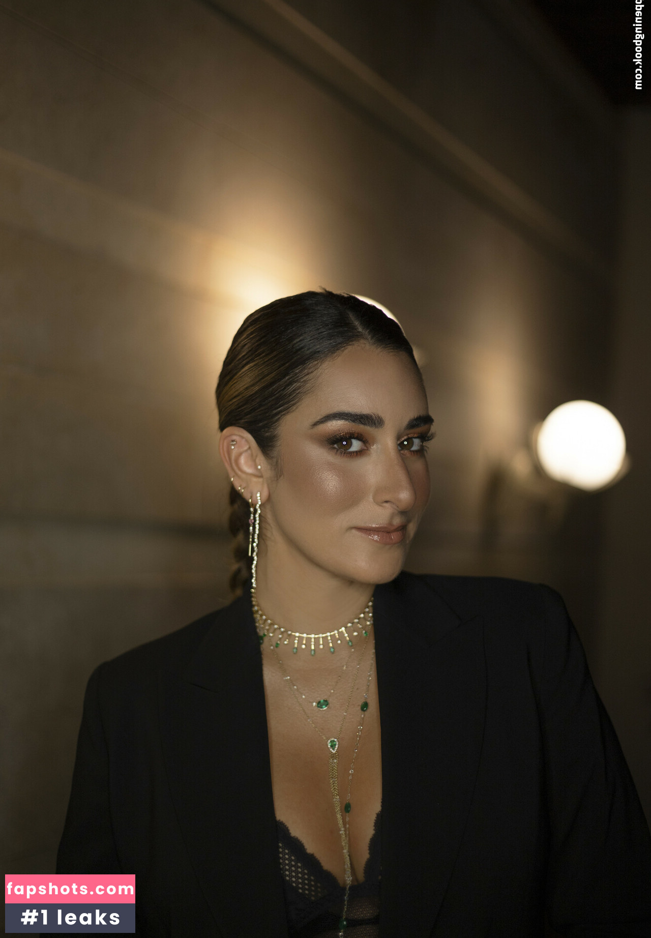 Amina Khalil Nude Leaks OnlyFans Photos #34 - Fapshots