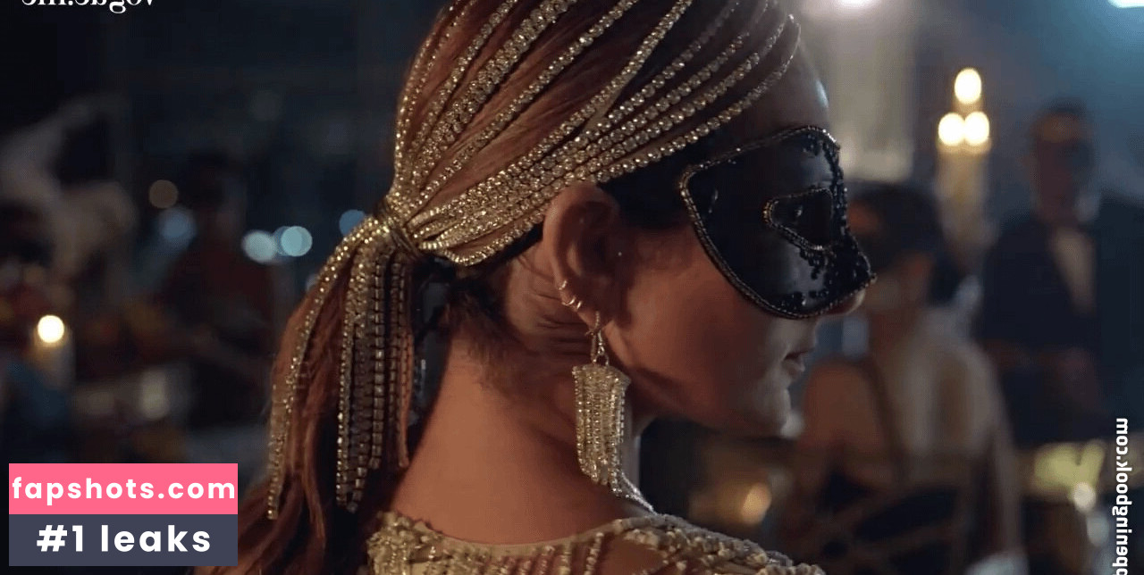 Amina Khalil Nude Leaks OnlyFans Photos #39 - Fapshots