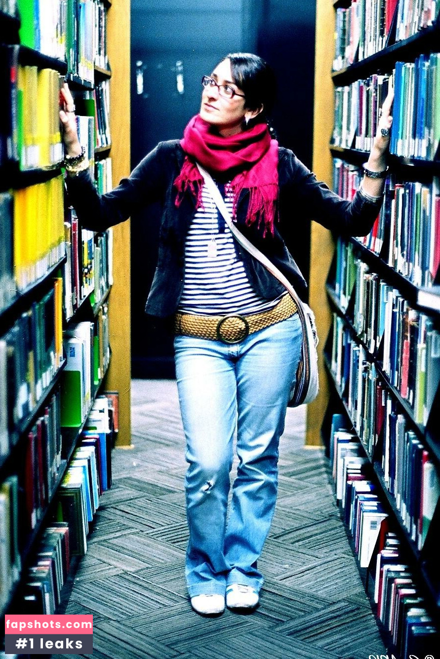 Amina Khalil Nude Leaks OnlyFans Photos #5 - Fapshots