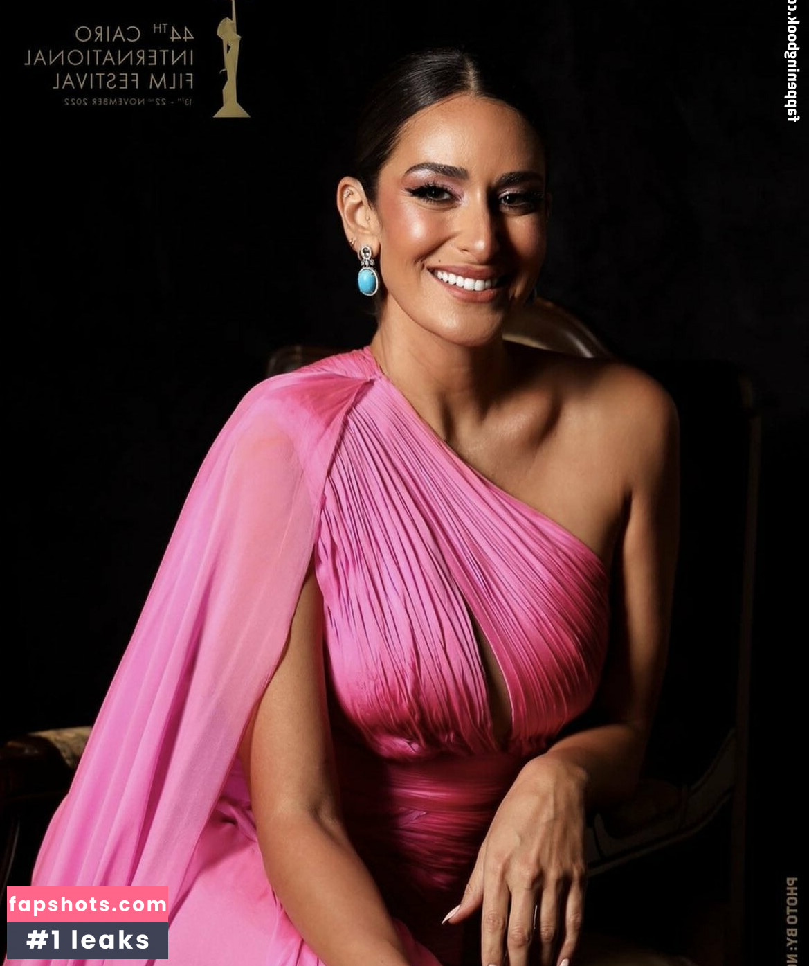 Amina Khalil Nude Leaks OnlyFans Photos #43 - Fapshots