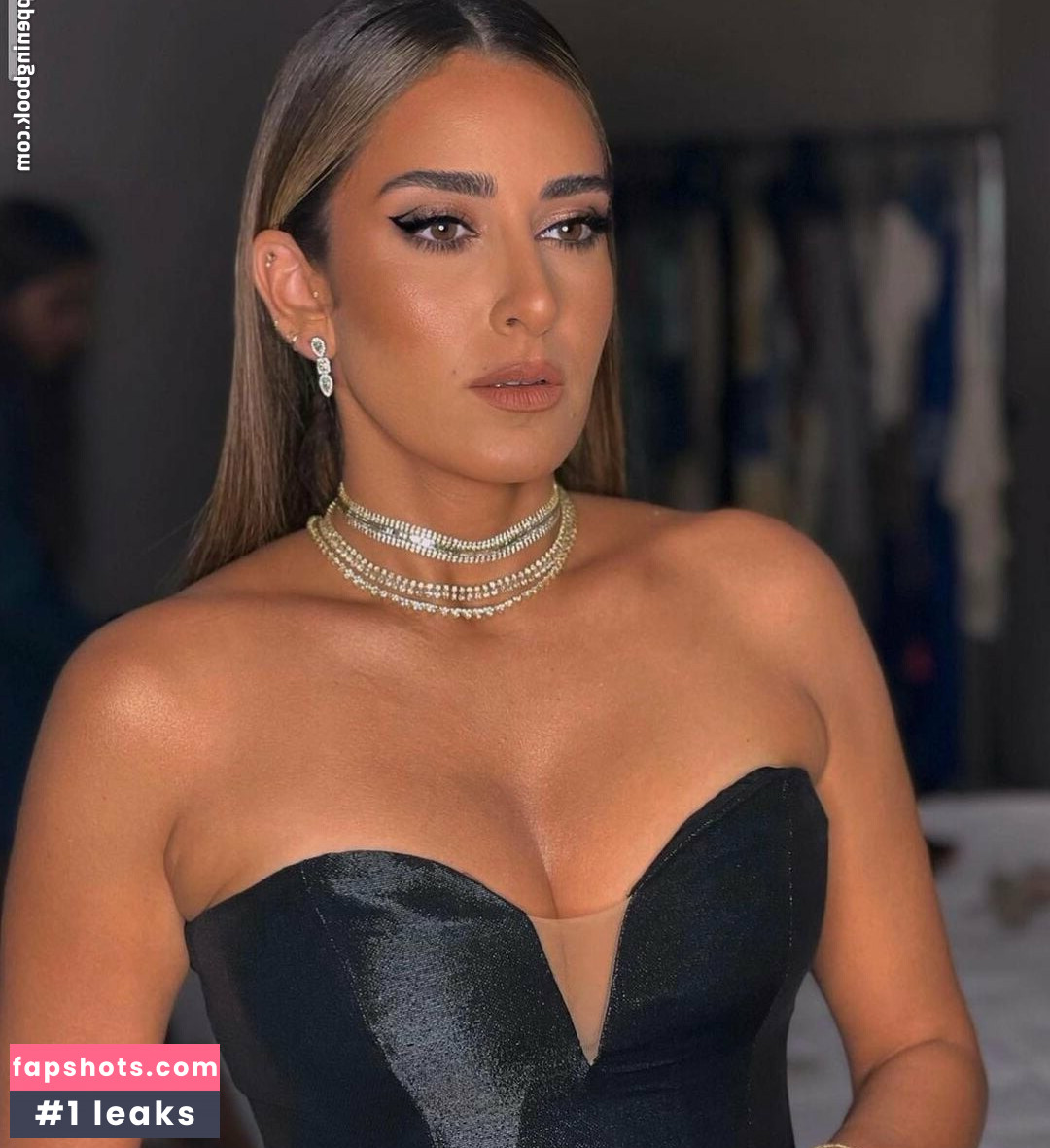 Amina Khalil Nude Leaks OnlyFans Photos #44 - Fapshots