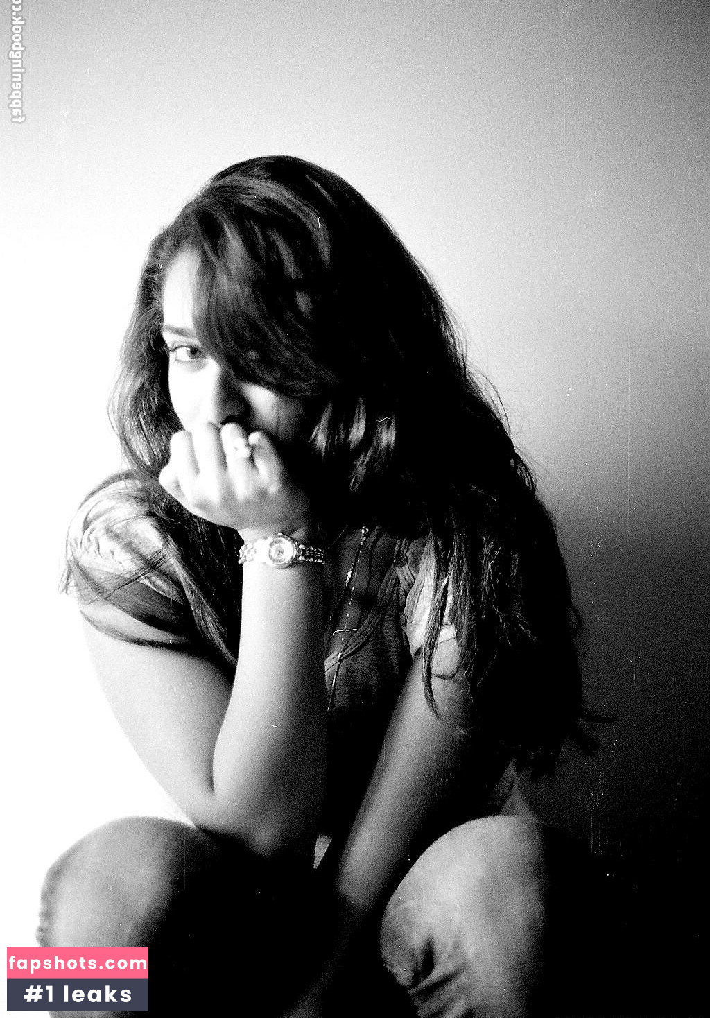 Amina Khalil Nude Leaks OnlyFans Photos #49 - Fapshots