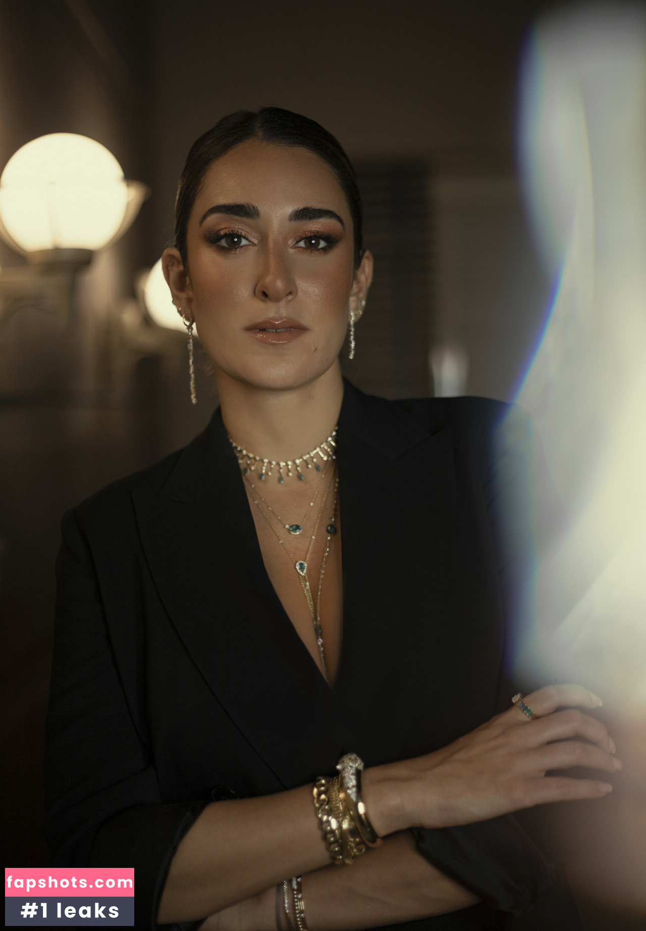 Amina Khalil Nude Leaks OnlyFans Photos #6 - Fapshots