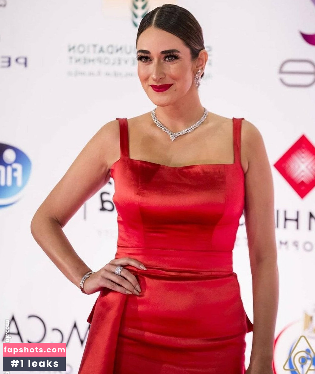 Amina Khalil Nude Leaks OnlyFans Photos #51 - Fapshots