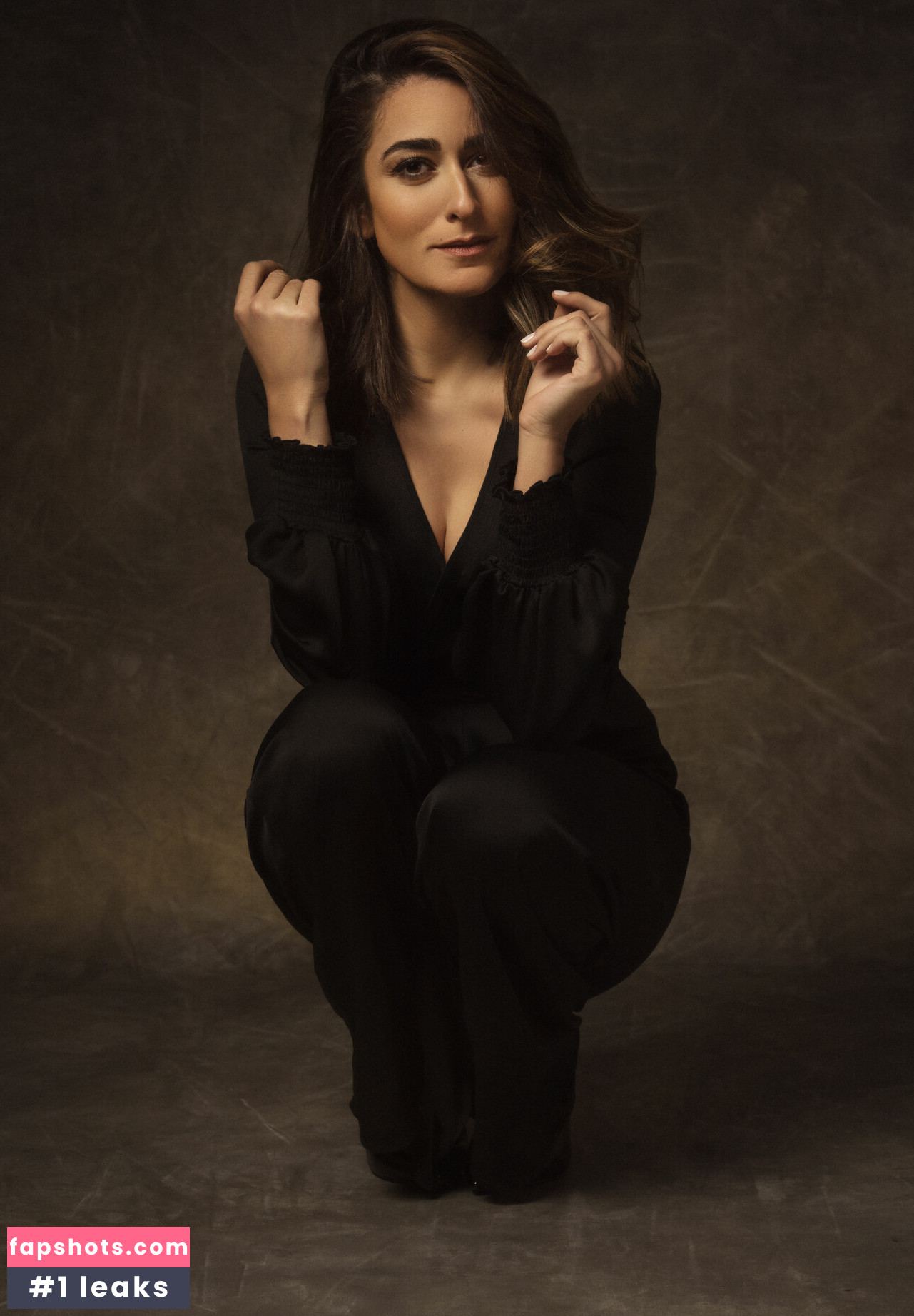 Amina Khalil Nude Leaks OnlyFans Photos #7 - Fapshots