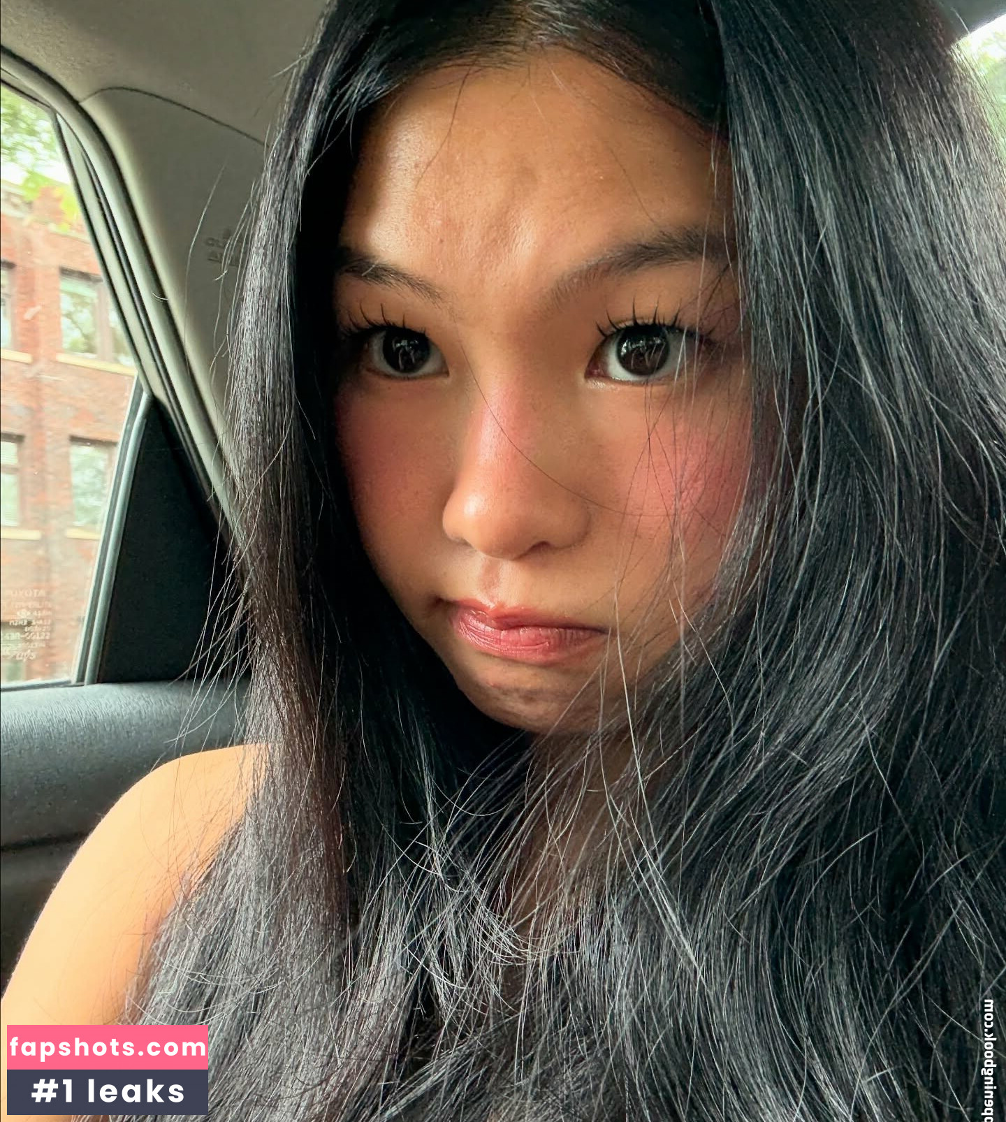 Amina Li Nacktheit OnlyFans Fotos #2 - Fapshots