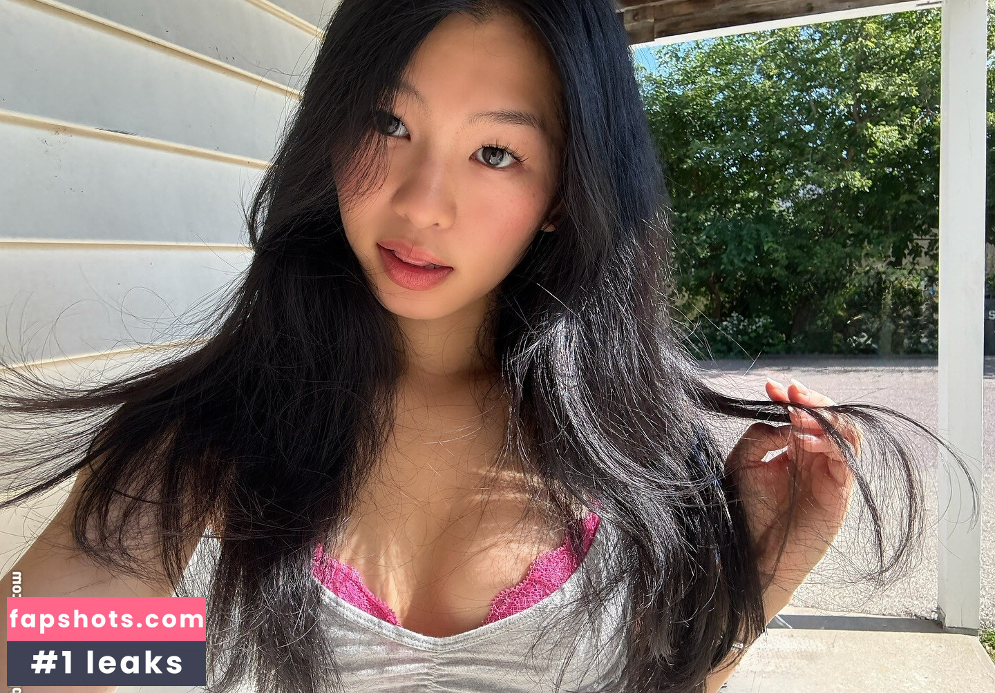 Amina Li Nacktheit OnlyFans Fotos #15 - Fapshots