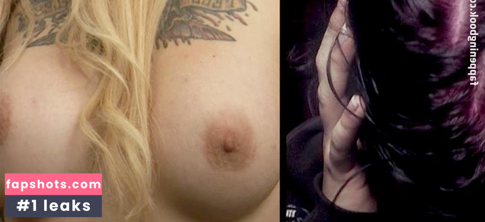 Amina Munster gallery photo #13