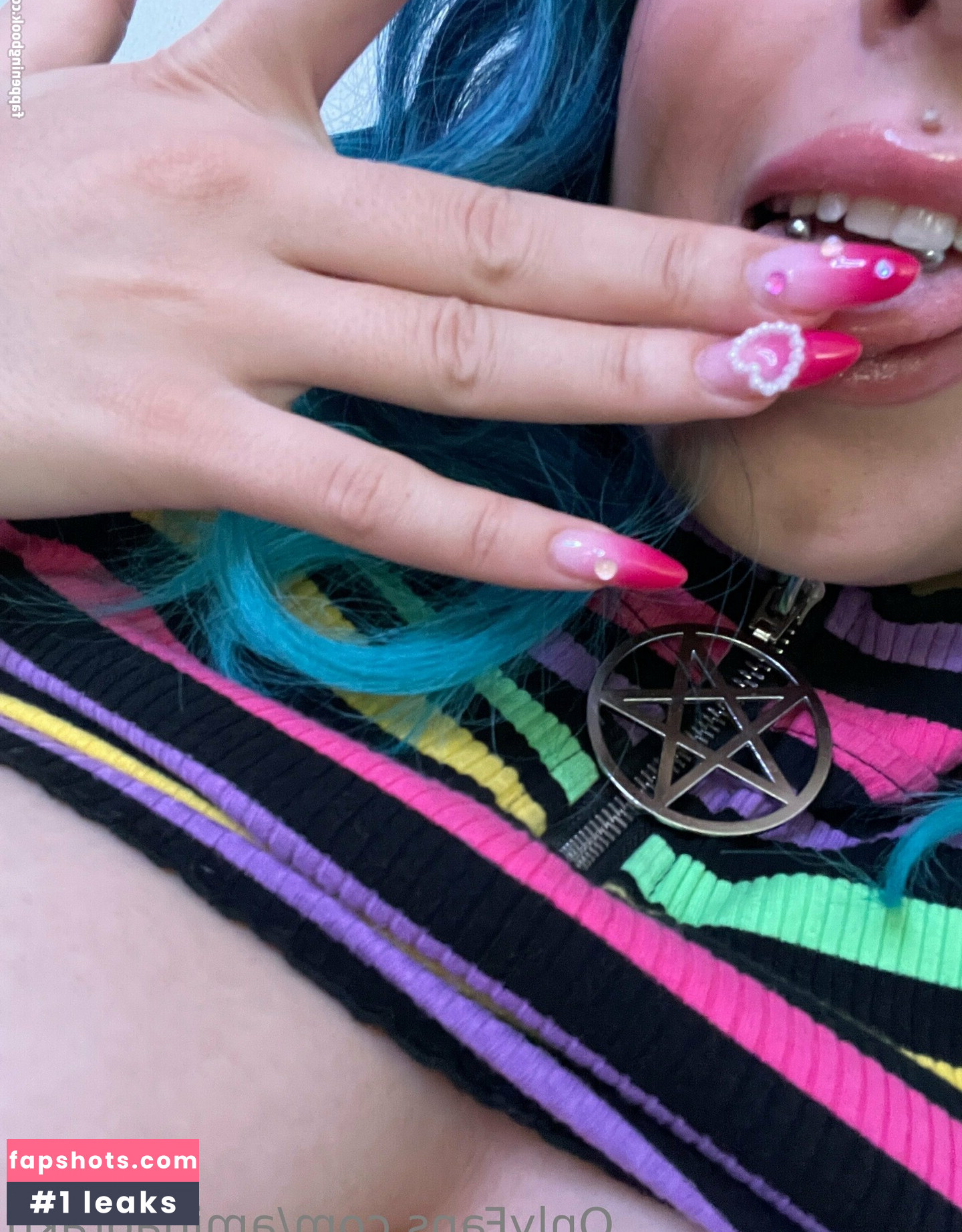 aminaotaku Filtración Desnuda OnlyFans Foto #46 - Fapshots