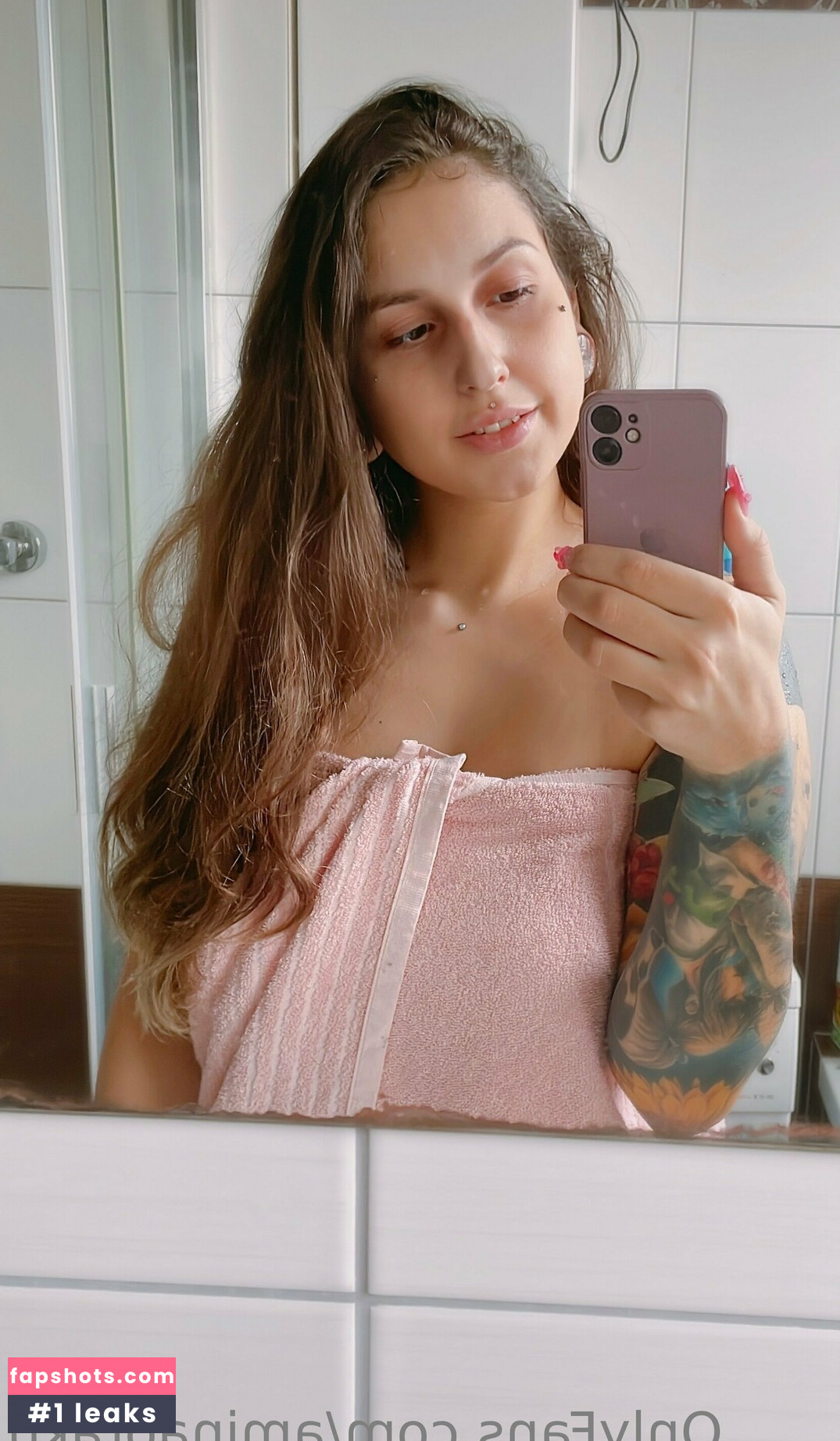 aminaotaku Filtración Desnuda OnlyFans Foto #54 - Fapshots