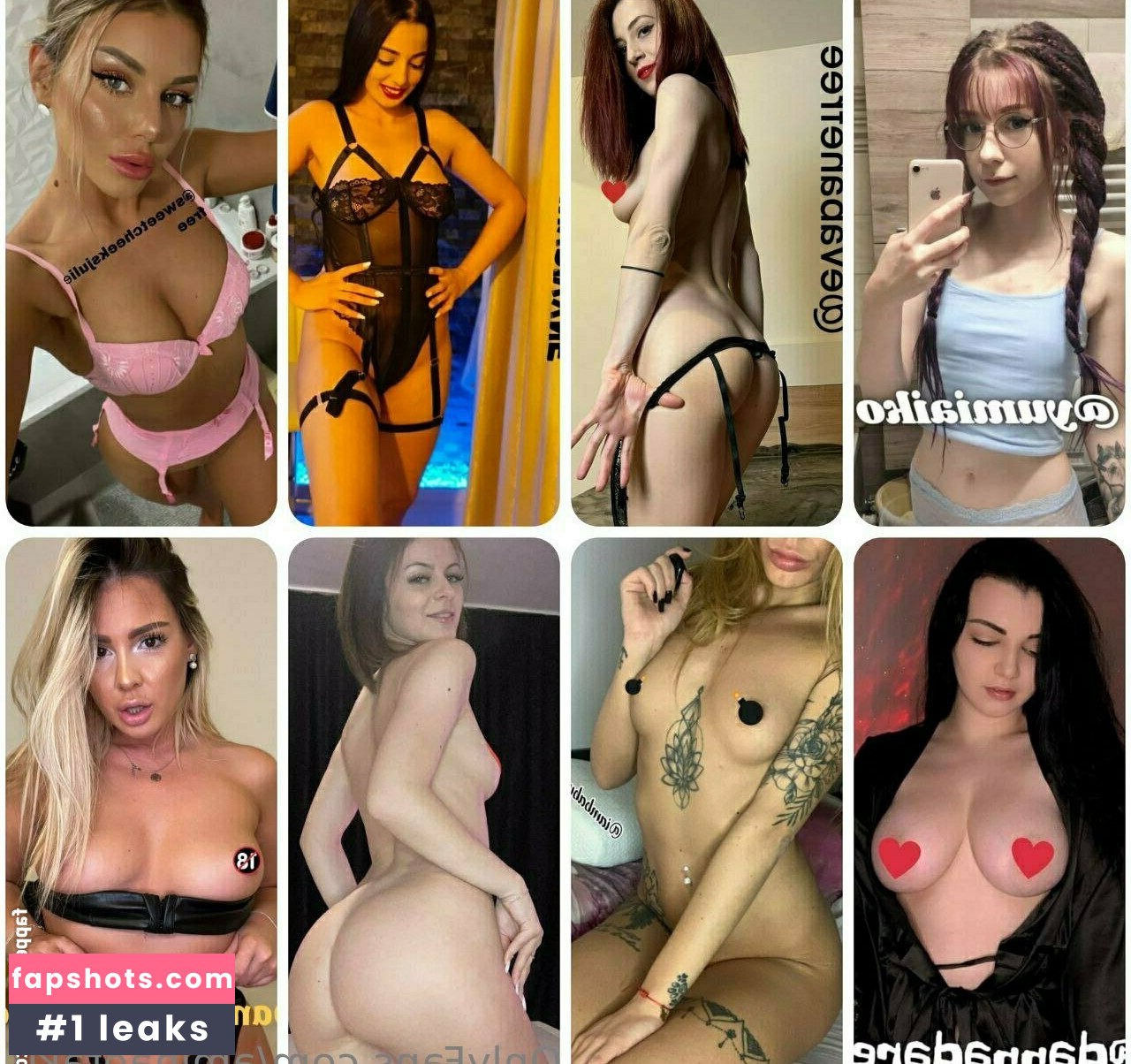 aminaotaku Filtración Desnuda OnlyFans Foto #55 - Fapshots