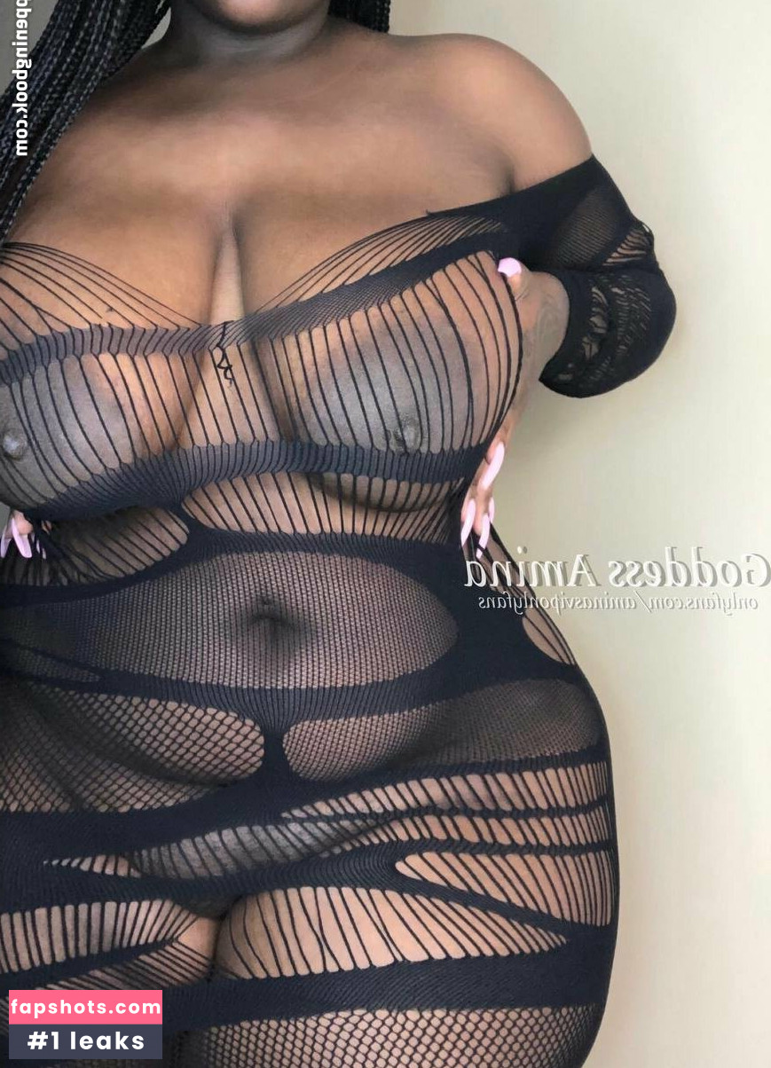 aminasviponlyfans gallery photo #2