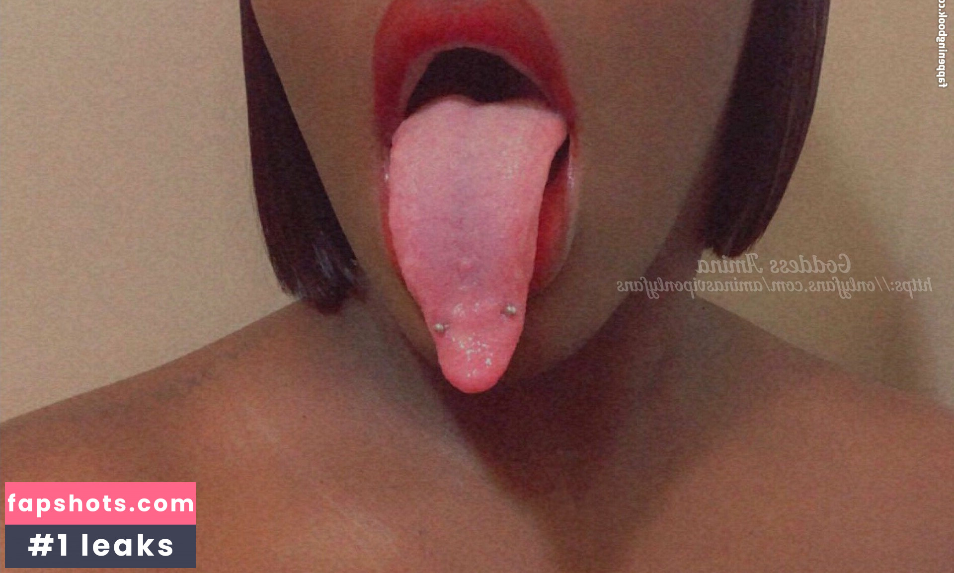 aminasviponlyfans gallery photo #27