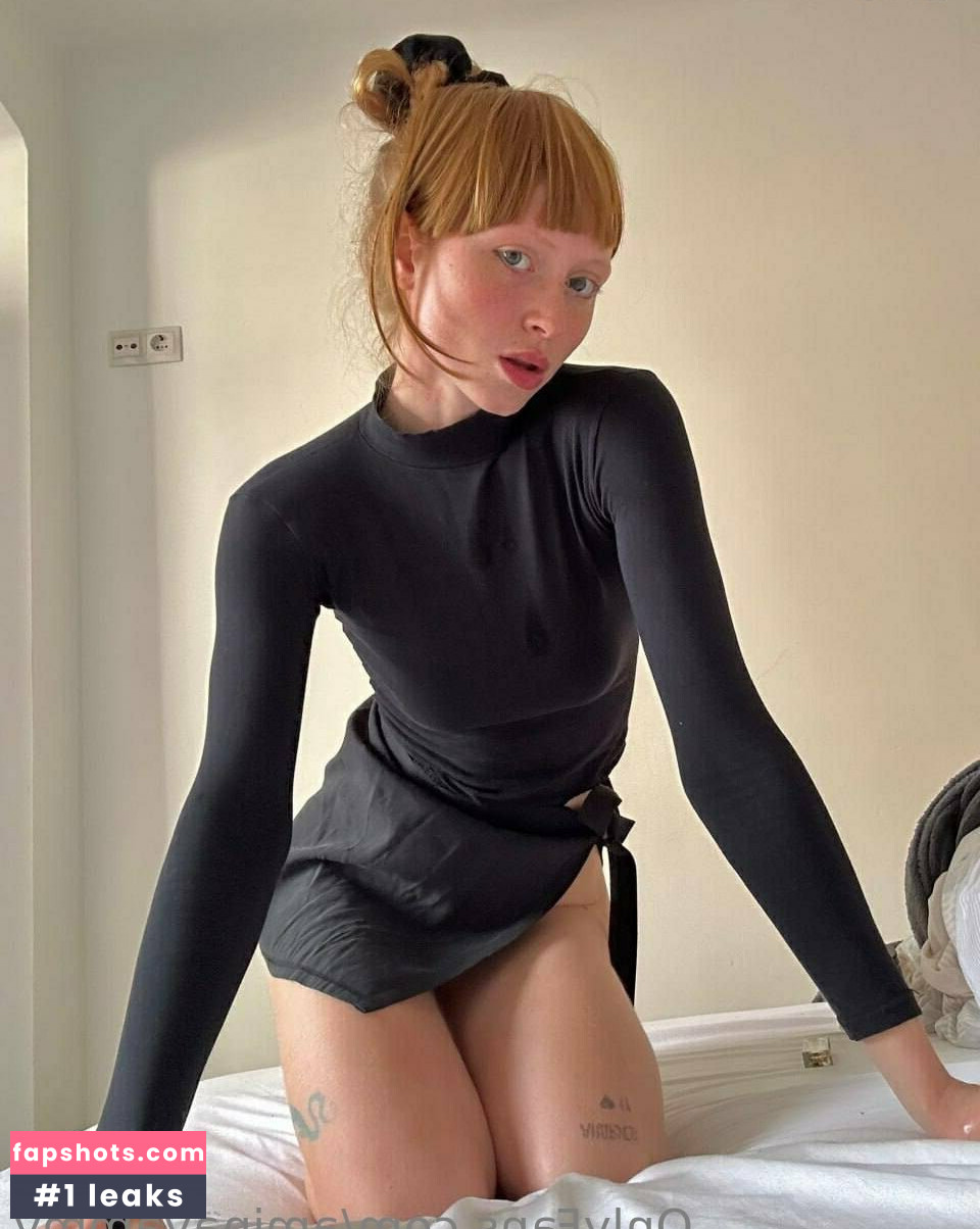 aminayammy Nacktheit OnlyFans Fotos #58 - Fapshots
