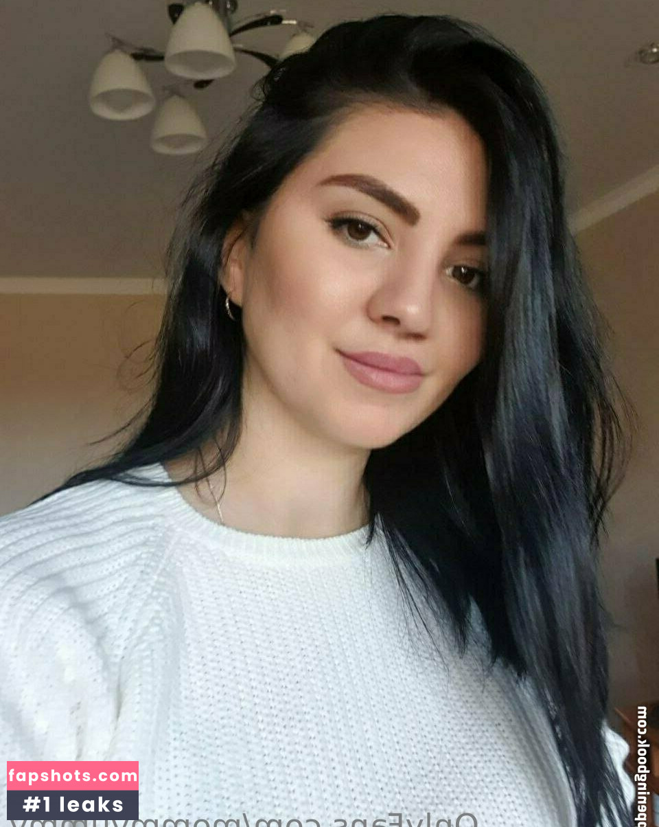 aminayammy Nacktheit OnlyFans Fotos #73 - Fapshots