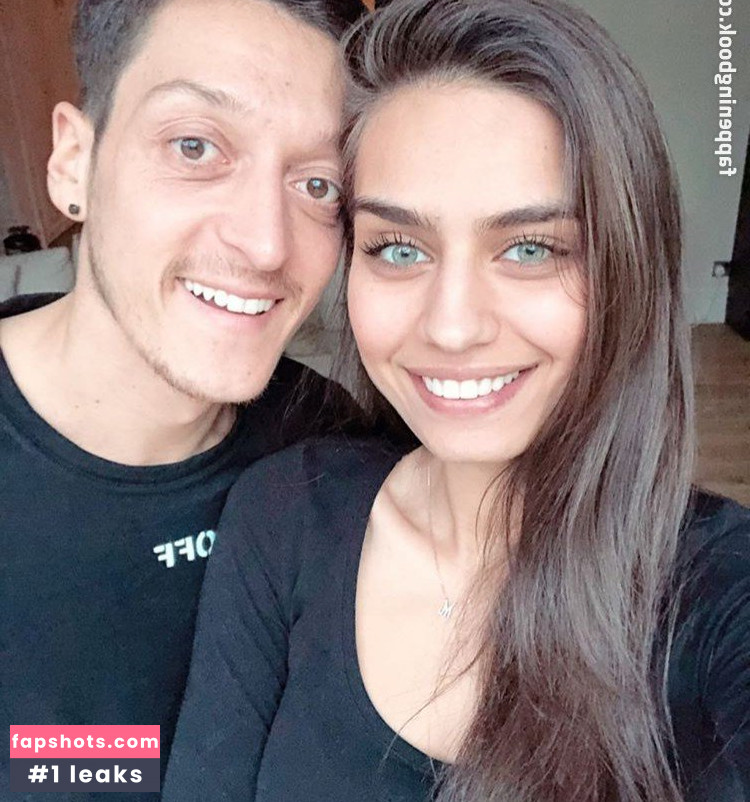 Amine Guelse gallery photo #6