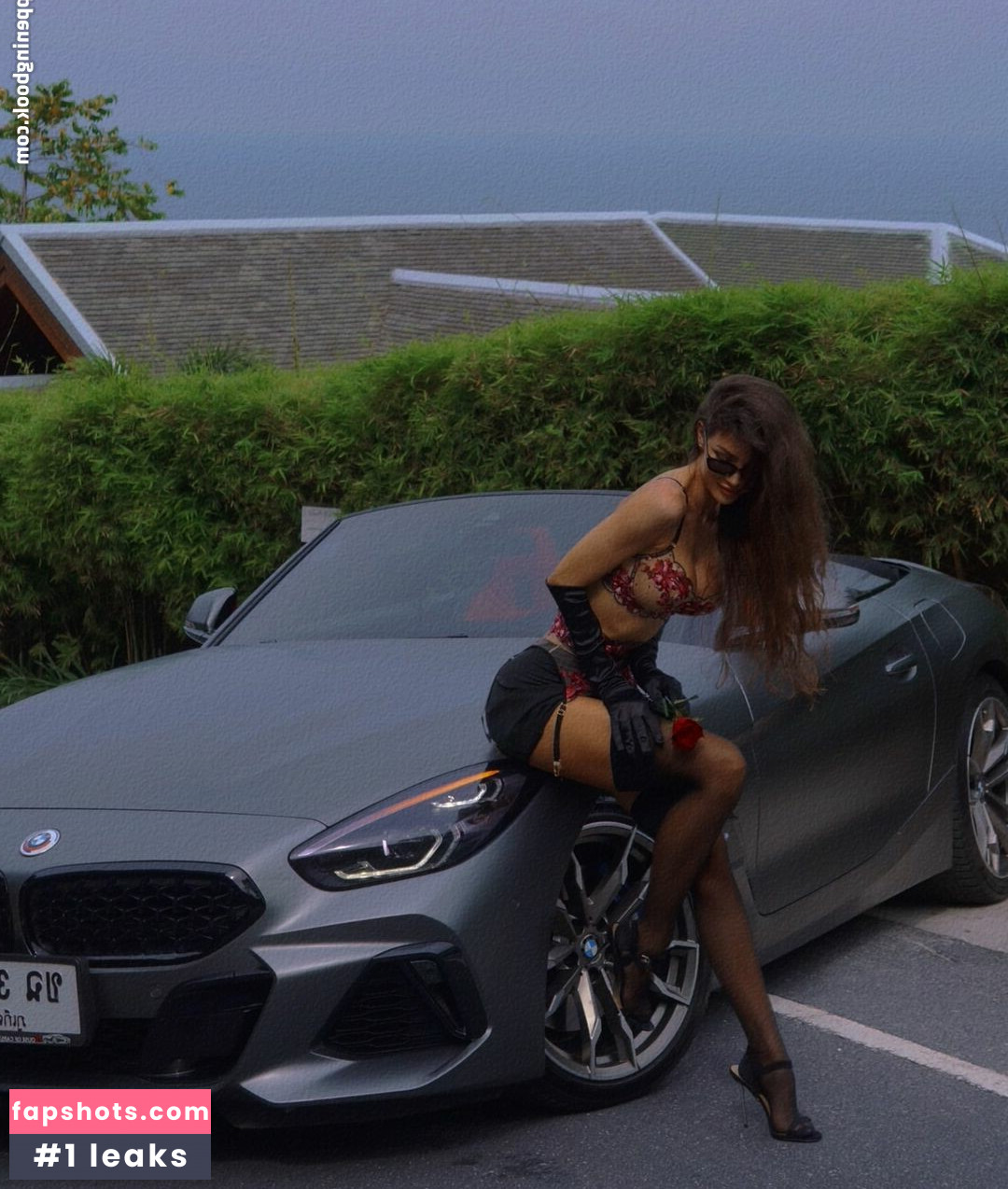 Aminova Inna gallery photo #114