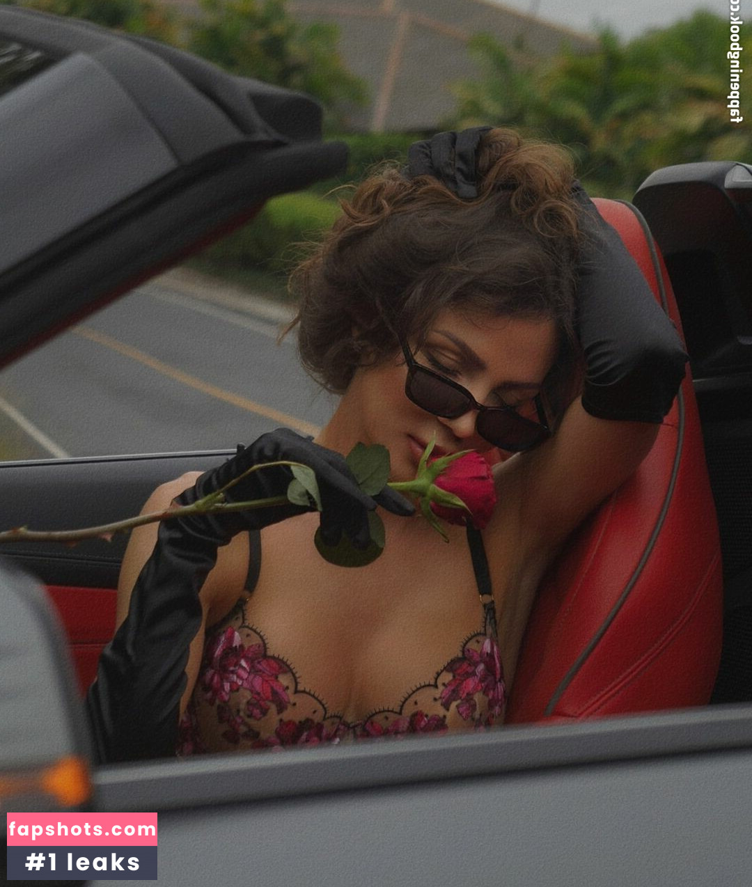 Aminova Inna gallery photo #122