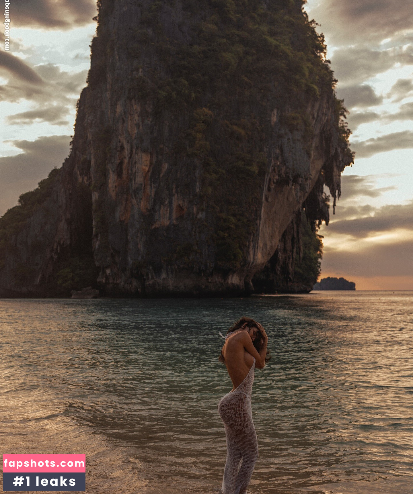 Aminova Inna gallery photo #37