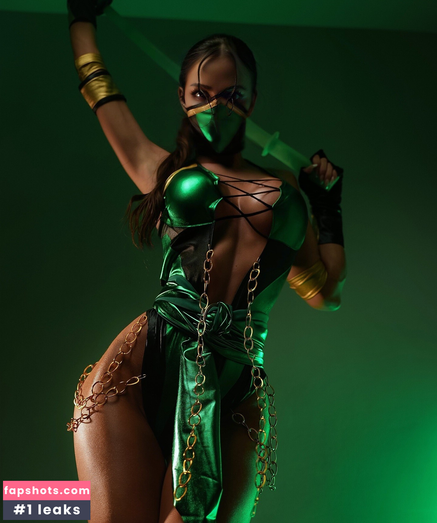 Aminova Inna gallery photo #87