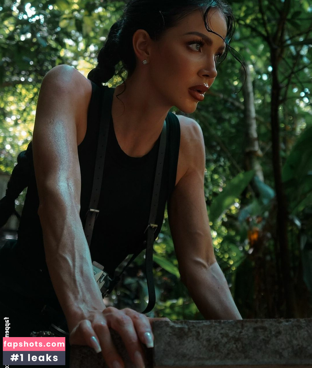 Aminova Inna gallery photo #99