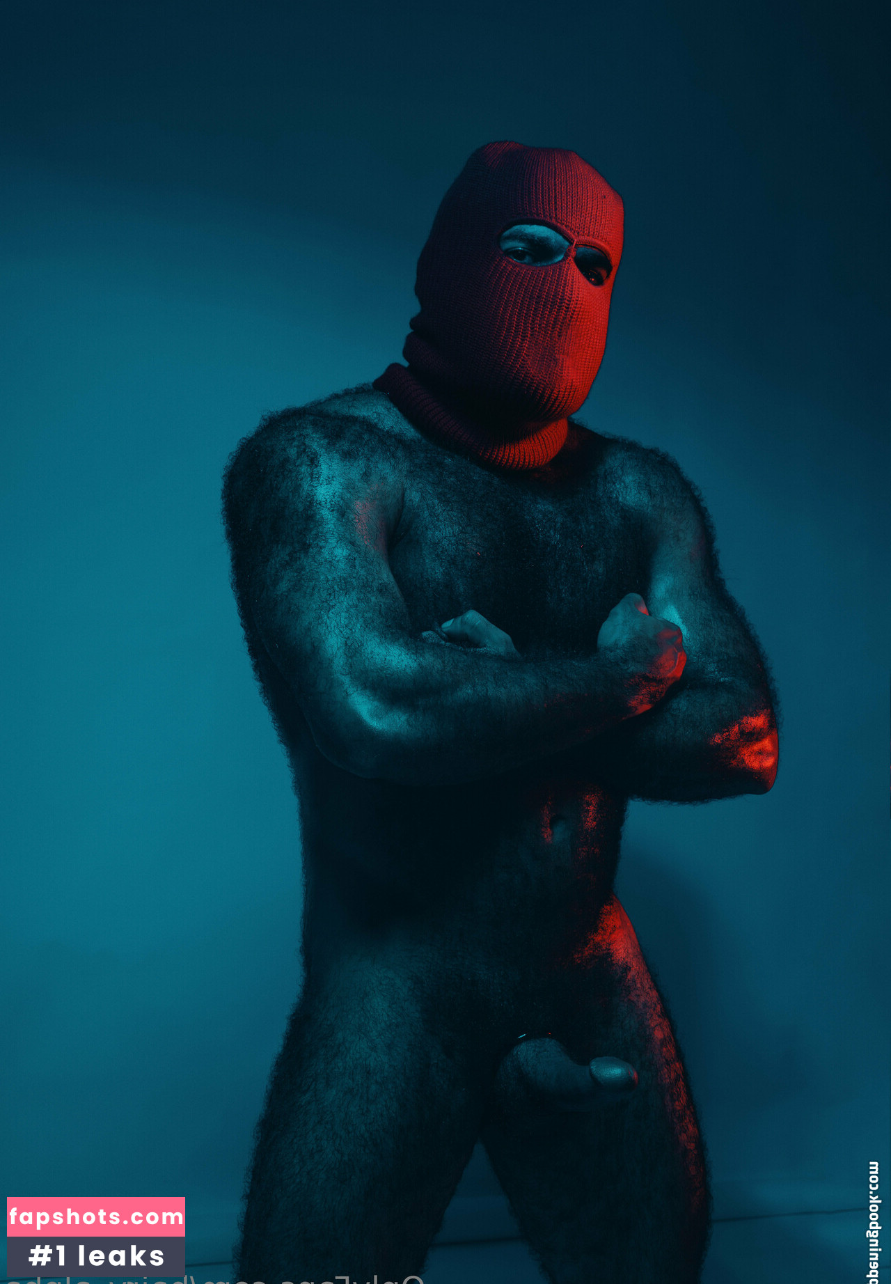 amir_hairyalpha Nahé úniky fotek pouze od fanoušků #10 - Fapshots